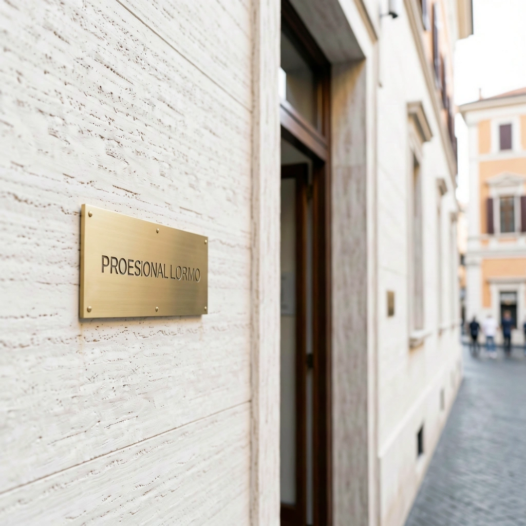 Sede Nutrizionista Roma